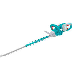 Кусторез аккумуляторный TOTAL THTLI40028