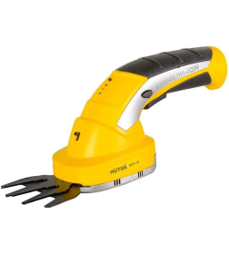 Триммер-кусторез аккумуляторный Huter GET-120