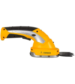 Триммер-кусторез аккумуляторный Huter GET-120