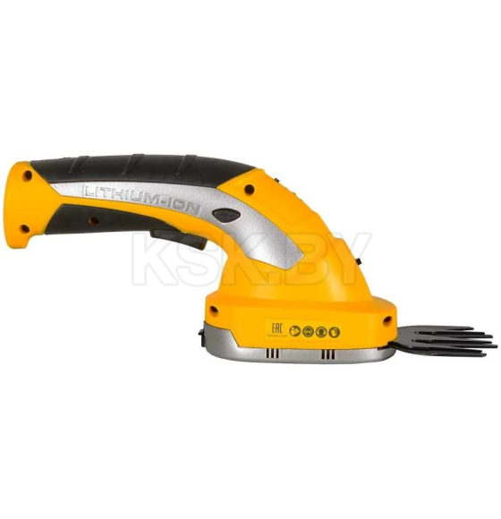 Триммер-кусторез аккумуляторный Huter GET-120 (70/1/41) 