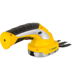 Триммер-кусторез аккумуляторный Huter GET-120