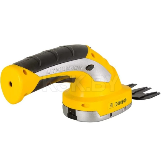 Триммер-кусторез аккумуляторный Huter GET-120 (70/1/41) 