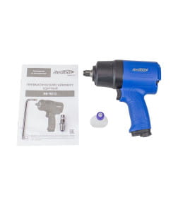Пневматический гайковёрт REDBO RB-9512