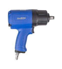 Пневматический гайковёрт REDBO RB-9512