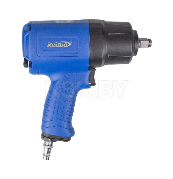 Пневматический гайковёрт REDBO RB-9512