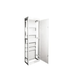 Каркас ВРУ-1 (1800х450х450 мм) TDM SQ0905-0110