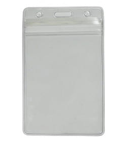 Карман вертикальный с клапаном ST-AC202VP