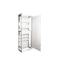 Каркас ВРУ-1 (1800х600х450 мм) TDM SQ0905-0111