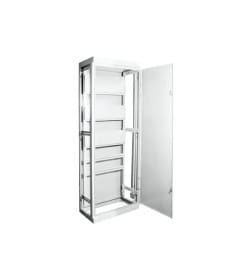 Каркас ВРУ-1 (1800х600х600 мм) TDM SQ0905-0102