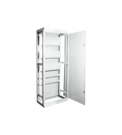 Каркас ВРУ-1 (1800х800х600 мм) TDM SQ0905-0103