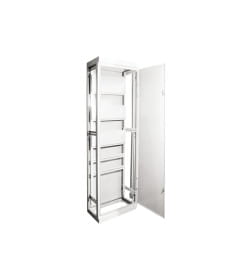 Каркас ВРУ-1 (2000х450х450 мм) TDM SQ0905-0113