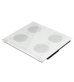 Индукционная варочная панель MAUNFELD CVI594SB2WHF Inverter