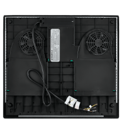 Индукционная варочная панель MAUNFELD CVI594SB2WHF Inverter