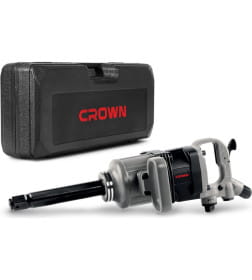 Пневмогайковерт ударный CROWN CT38085 BMC