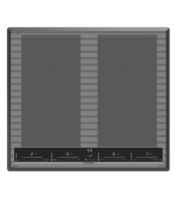 Индукционная варочная панель MAUNFELD CVI594SF2MDGR LUX Inverter