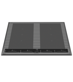 Индукционная варочная панель MAUNFELD CVI594SF2MDGR LUX Inverter