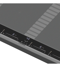 Индукционная варочная панель MAUNFELD CVI594SF2MDGR LUX Inverter