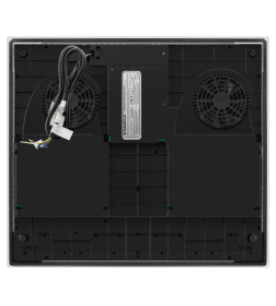 Индукционная варочная панель MAUNFELD CVI594SF2MDGR LUX Inverter