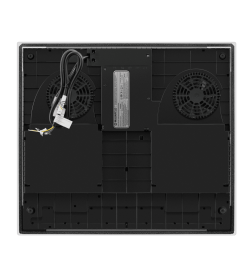 Индукционная варочная панель MAUNFELD CVI594SWH Inverter