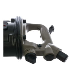 Пневмогайковерт ударный CROWN CT38084 BMC