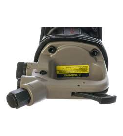 Пневмогайковерт ударный CROWN CT38084 BMC