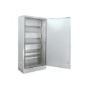 Каркас ВРУ-1 (2000х800х450 мм) IP54 с боковыми панелями TDM SQ0905-5405 (SQ0905-5405) 