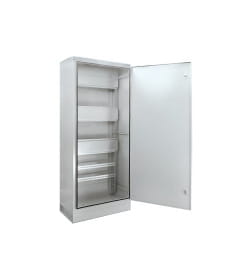 Каркас ВРУ-1 (2000х600х450 мм) IP54 с боковыми панелями TDM SQ0905-5404