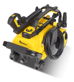 Мойка высокого давления Kolner K170F 8140100396