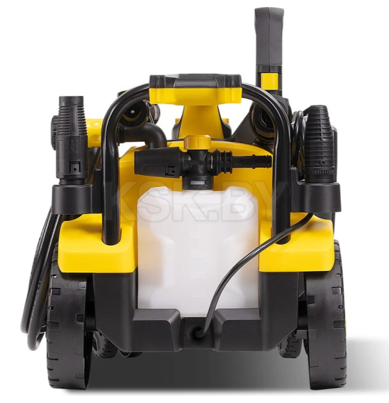 Мойка высокого давления Kolner K170F 8140100396 (8140100396) 