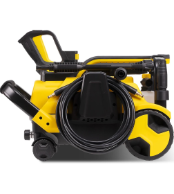 Мойка высокого давления Kolner K170F 8140100396