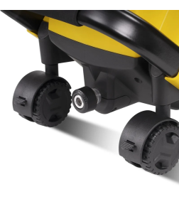 Мойка высокого давления Kolner K170F 8140100396