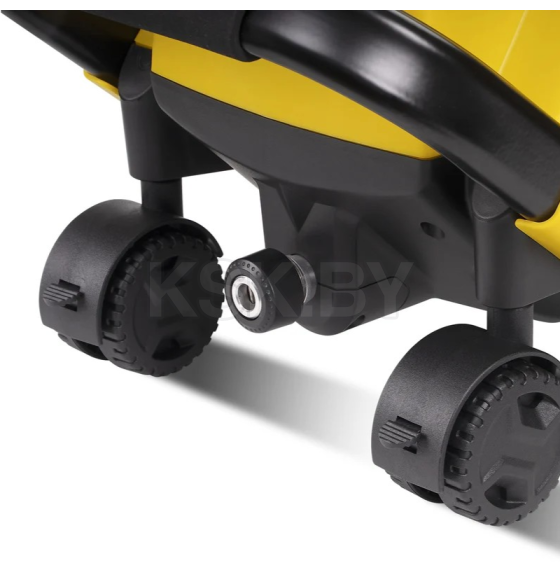 Мойка высокого давления Kolner K170F 8140100396 (8140100396) 