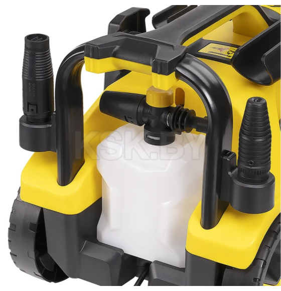 Мойка высокого давления Kolner K170F 8140100396 (8140100396) 