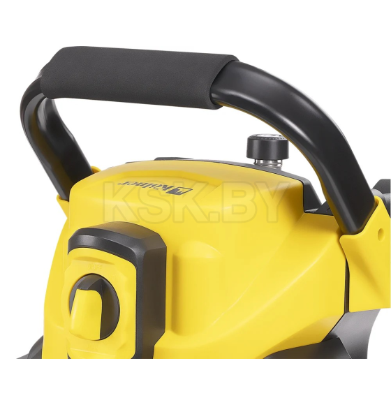 Мойка высокого давления Kolner K170F 8140100396 (8140100396) 