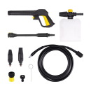 Мойка высокого давления Kolner K170F 8140100396 (8140100396) 