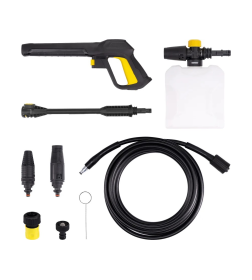 Мойка высокого давления Kolner K170F 8140100396