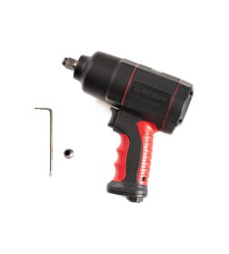 Пневмогайковёрт 1/2" Rotake RT-5275