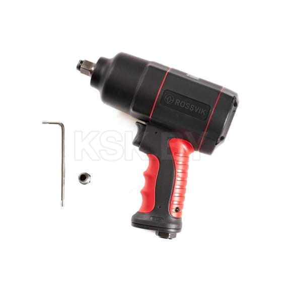 Пневмогайковёрт 1/2" Rotake RT-5275 (RT-5275) 