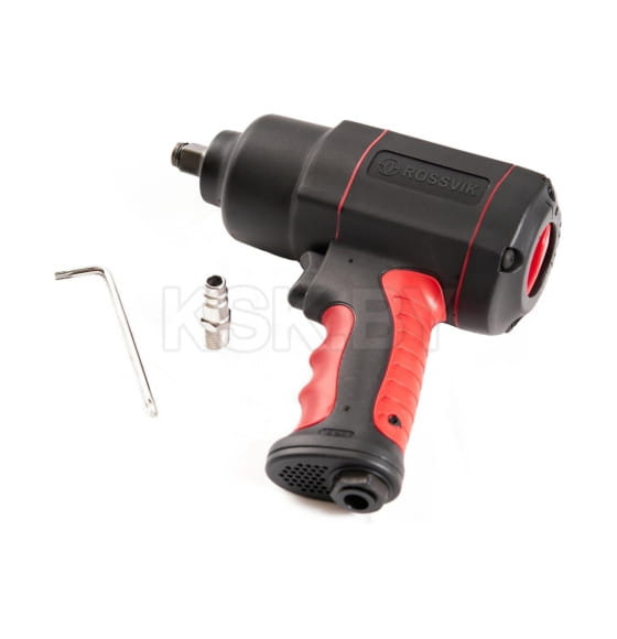 Пневмогайковёрт 1/2" Rotake RT-5275 (RT-5275) 