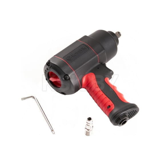 Пневмогайковёрт 1/2" Rotake RT-5275 (RT-5275) 