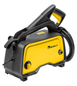 Мойка высокого давления Kolner K120M 8140100376