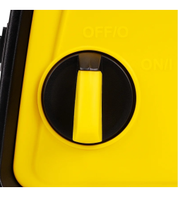 Мойка высокого давления Kolner K120M 8140100376