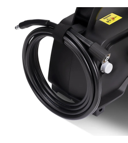 Мойка высокого давления Kolner K120M 8140100376