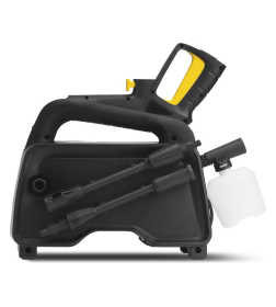 Мойка высокого давления Kolner K120M 8140100376