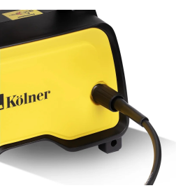 Мойка высокого давления Kolner K120M 8140100376