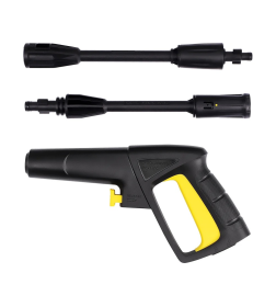 Мойка высокого давления Kolner K120M 8140100376