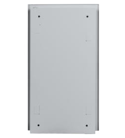 Щит учетно-распределительный ЩУРВ-3/12 (507х280х160 мм) TDM Народный SQ0905-2802