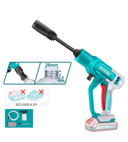 Мойка высокого давления TOTAL TPWLI2036