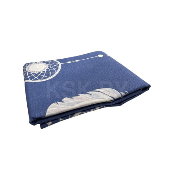 Пододеяльник 2-сп 215х175см арт.116/0/0000  (116/0) 