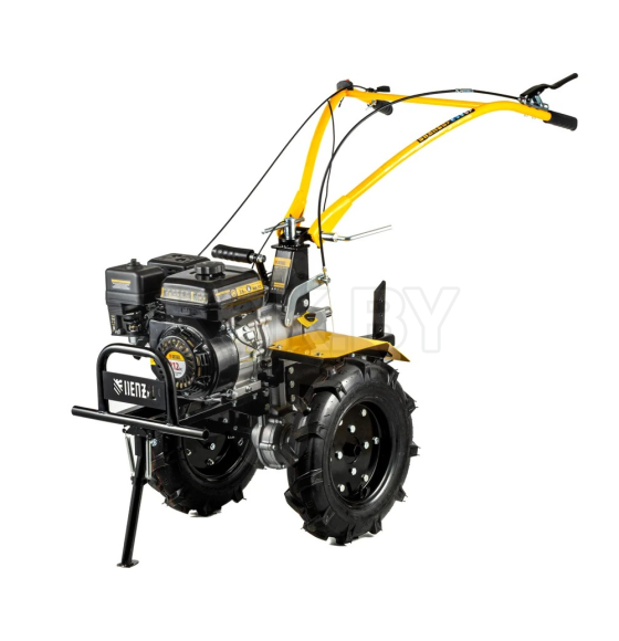 Мотоблок Denzel DPT-370X (56406) 